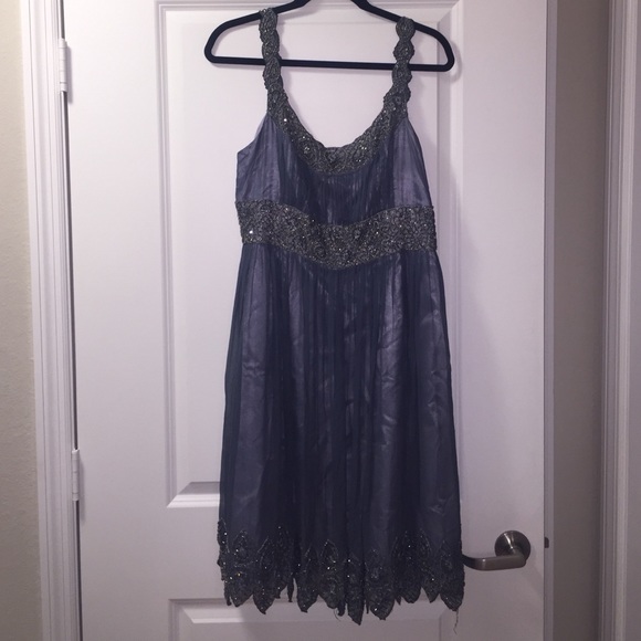 Beautiful evening / cocktail dress!