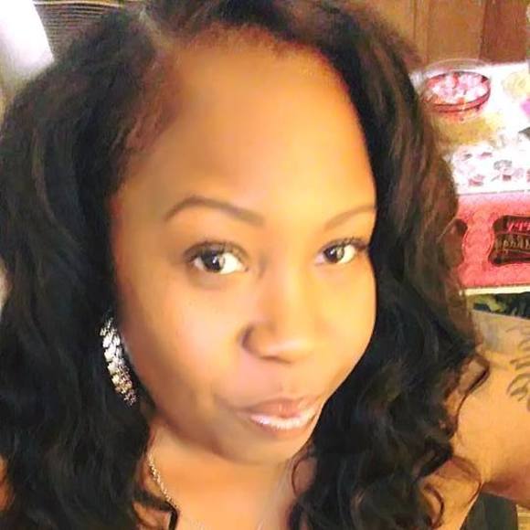 Meet your Posher, Tiffany