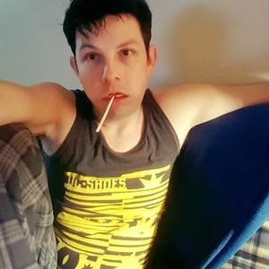 Meet your Posher, Mark