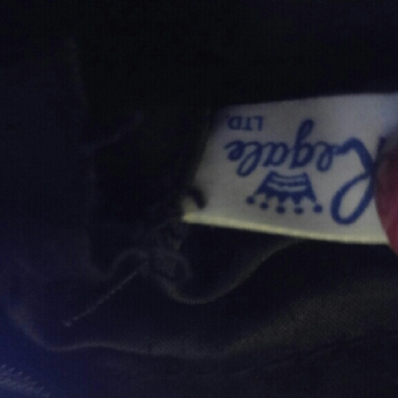 Vintage gold beaded La Regale purse - Picture 3 of 3