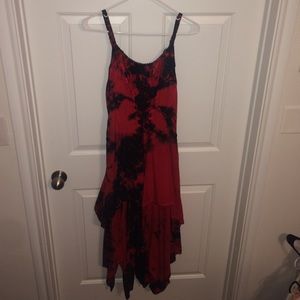 Sakkas Woman's Dress Free Size
