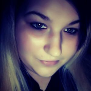 Meet your Posher, Kristin