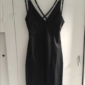 Never worn cocktail dress