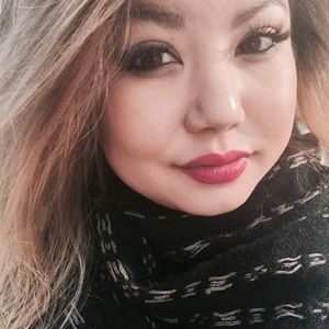 Meet your Posher, Carolin