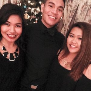 Meet your Posher, Juneus