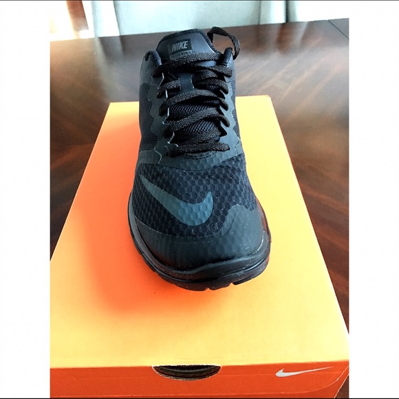 Nike fit-sole lite run 3