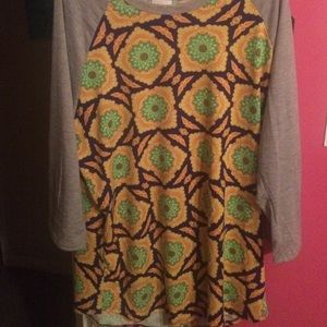 2XL Randy