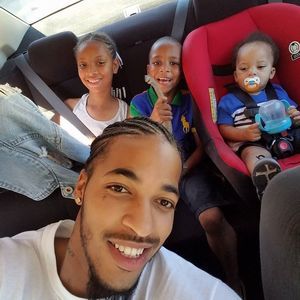 Meet your Posher, Rico