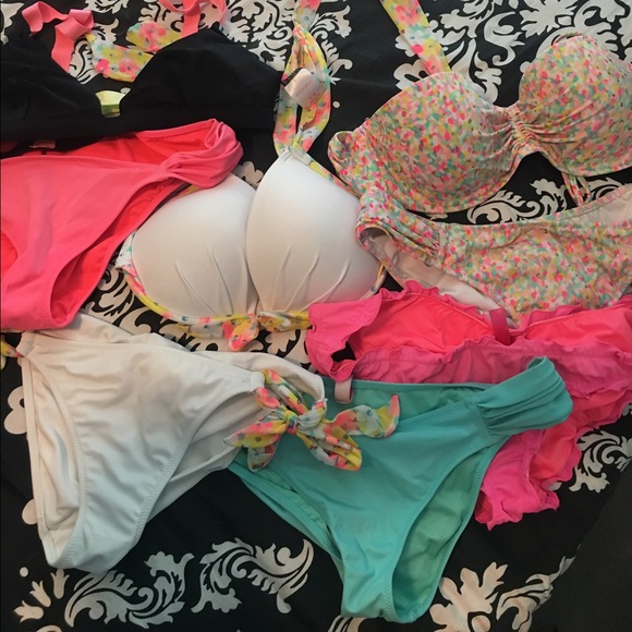 Vs swim bundle