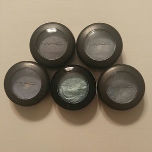 Don't be blue...have a MAC attack!