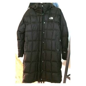 The North Face Women's Parka