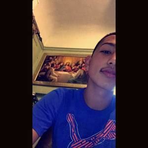 Meet your Posher, Fernando