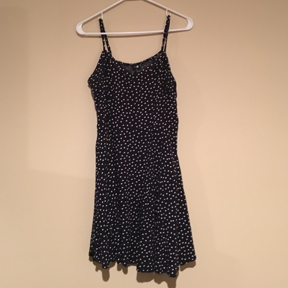☀️Sale ☀️Cotton On Polka Dot Dress
