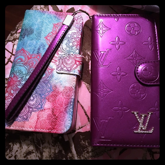 iPhone 6s Plus wallet cases