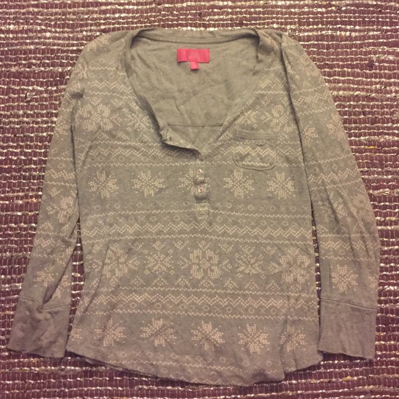 Victoria's Secret Sleepwear Set