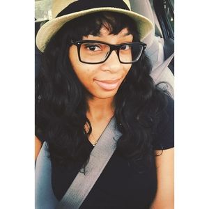 Meet your Posher, Tamara