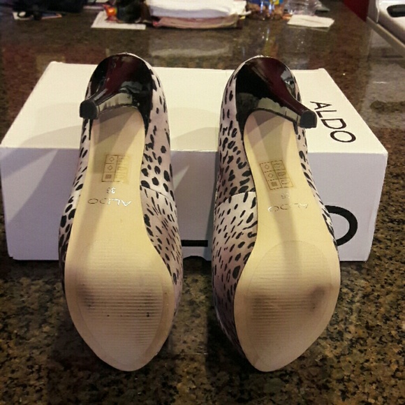 Aldo SHOES - Picture 2 of 5
