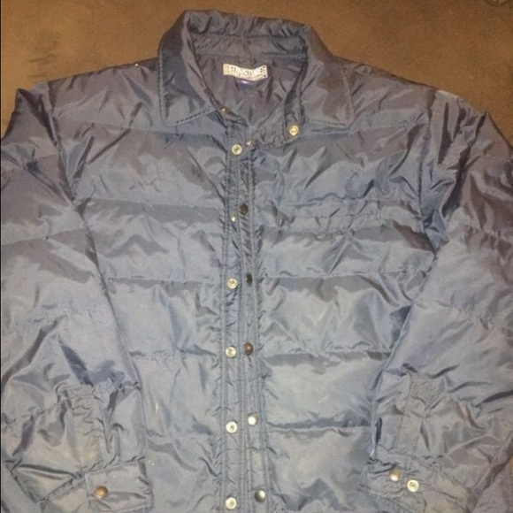 Winter Coat