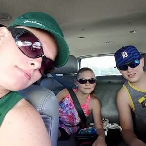 Meet your Posher, Brandy