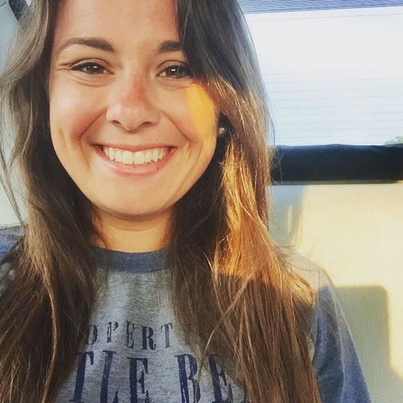 Meet your Posher, Tiffany