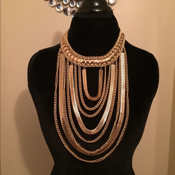 Necklace - Picture 1 of 1