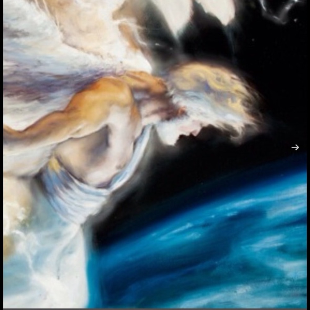 Pink necklace - Picture 4 of 4