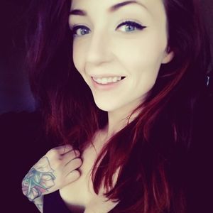 Meet your Posher, Kristina