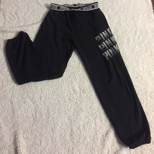VS Pink Campus Pant