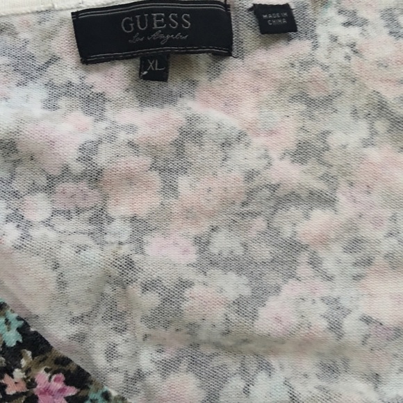 Guess sweater - Picture 2 of 4