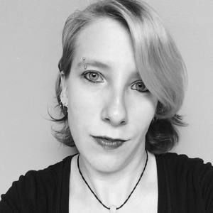 Meet your Posher, Ruth