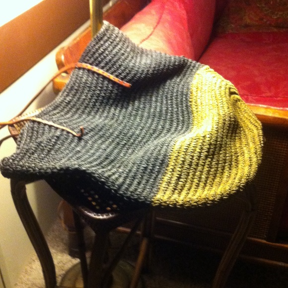 Beach Bag/Gym bag