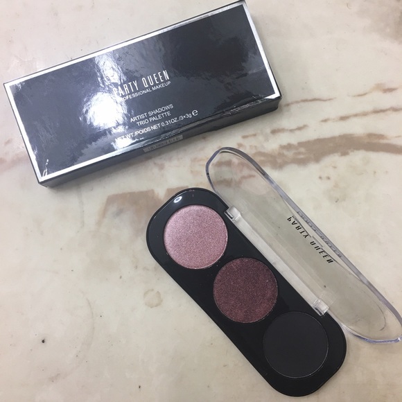 Fall Color Trio Eyeshadow Palette ✨
