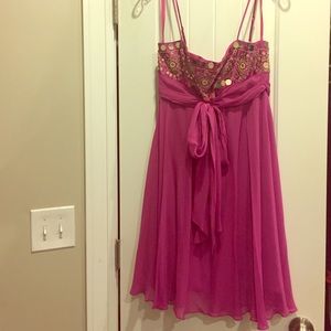 Very cute cocktail dress