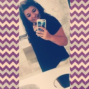 Meet your Posher, Breanna