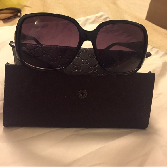 Gucci sunglasses!💕💕Authentic 💕💕