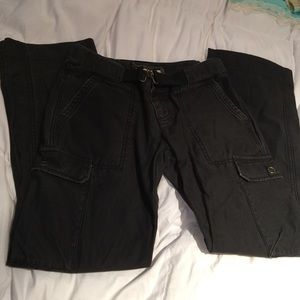 Free people cargo pants