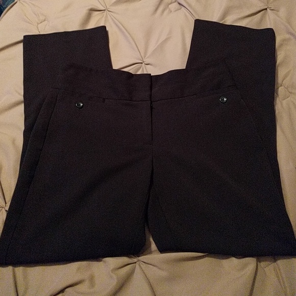 Maurice's dress pants