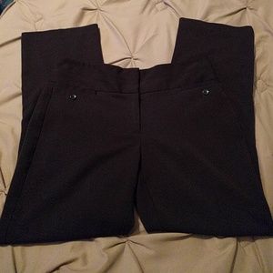 Maurice's dress pants