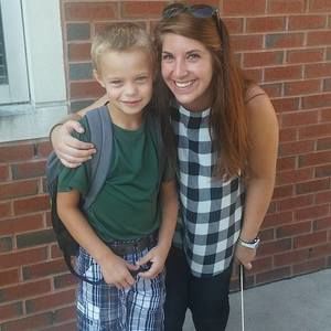 Meet your Posher, Elisabeth