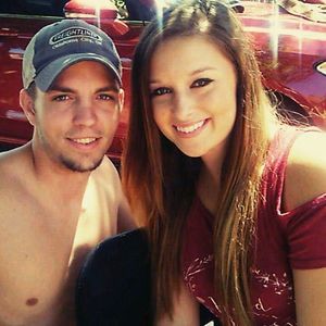 Meet your Posher, Lindsey