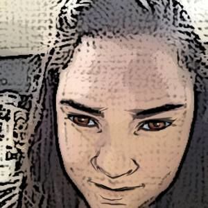 Meet your Posher, Theresa