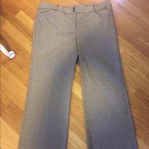 Women's trousers - Ann Taylor