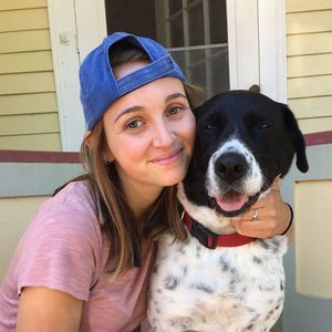 Meet your Posher, Carolyn