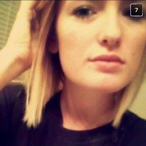 Meet your Posher, Anne