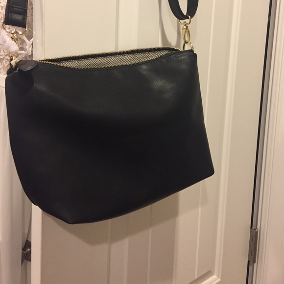 Crossbody bag Steve Madden