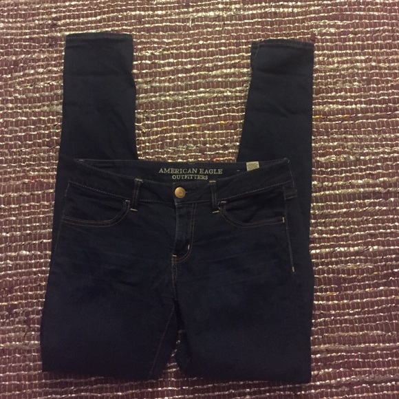 Super Stretch Jegging