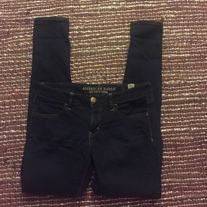 Super Stretch Jegging