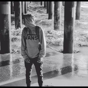 Meet your Posher, Diego