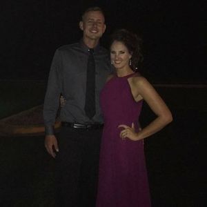 Meet your Posher, Bailey