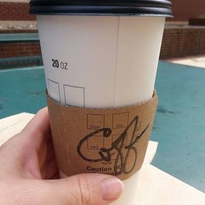 Meet your Posher, Carla